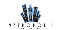Metropolis.