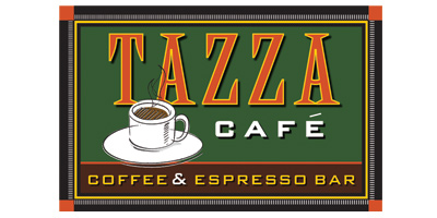 Tazza Cafe, Somers, NY